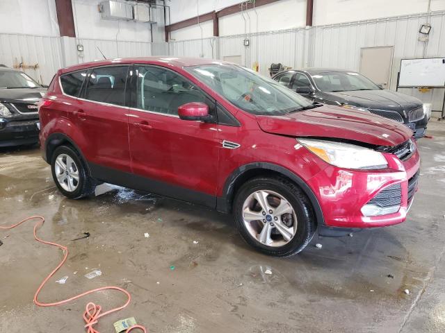  FORD ESCAPE 2013 Burgundy