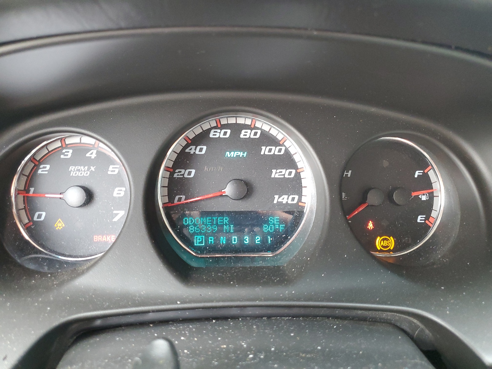 2G1WL15C379332064 2007 Chevrolet Monte Carlo Ss