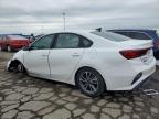 2022 Kia Forte Fe   na sprzedaż w Woodhaven, MI - Front End