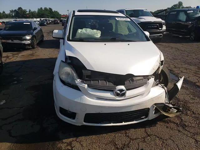 2007 Mazda 5 VIN: JM1CR293970137556 Lot: 65424544