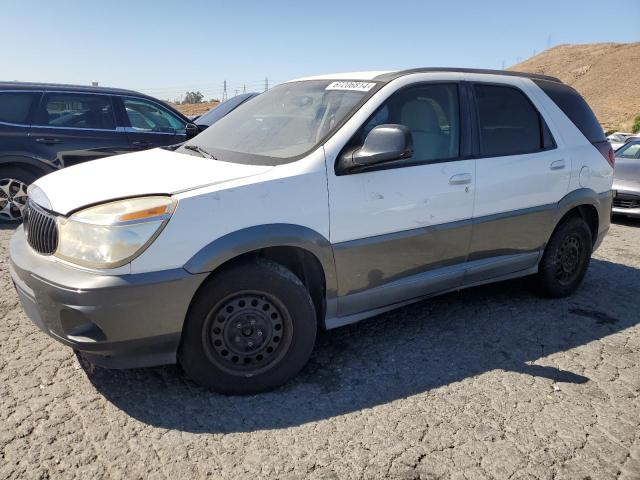 2004 Buick Rendezvous Cx