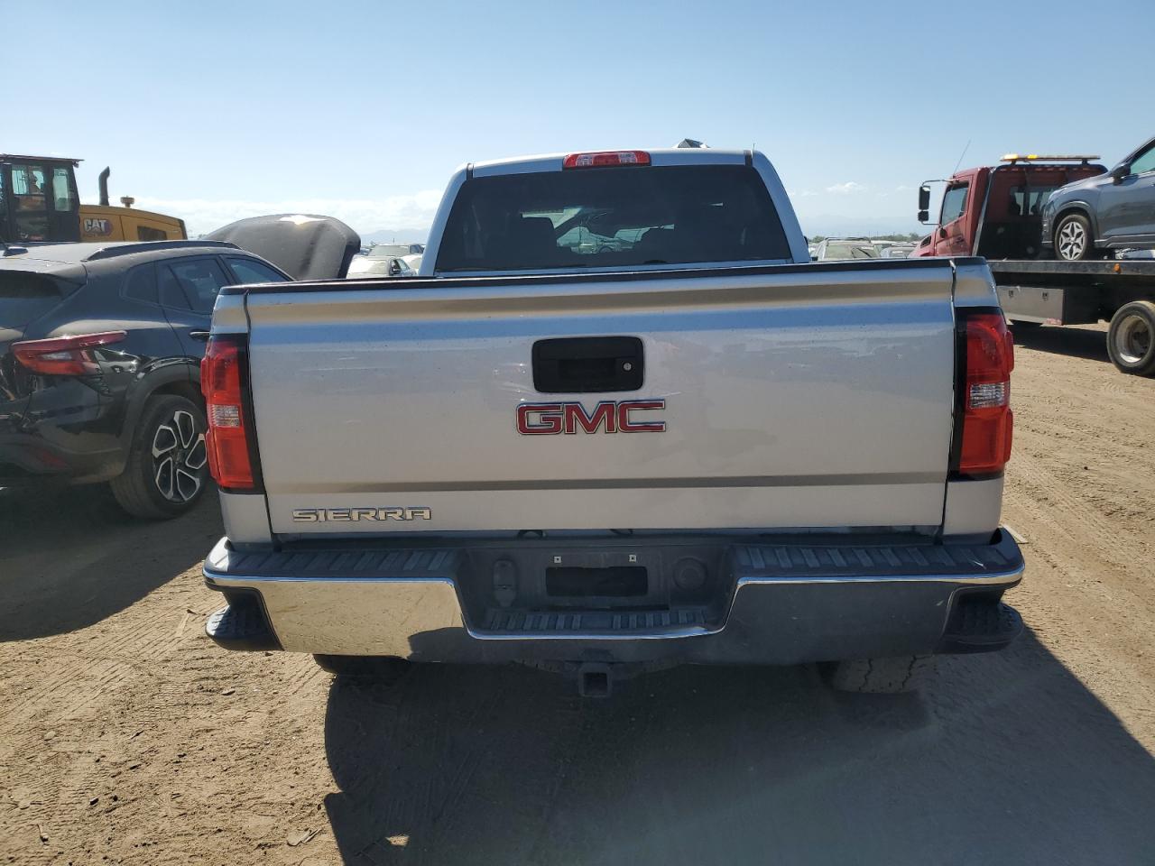 1GTV2LEC3HZ334910 2017 GMC Sierra K1500