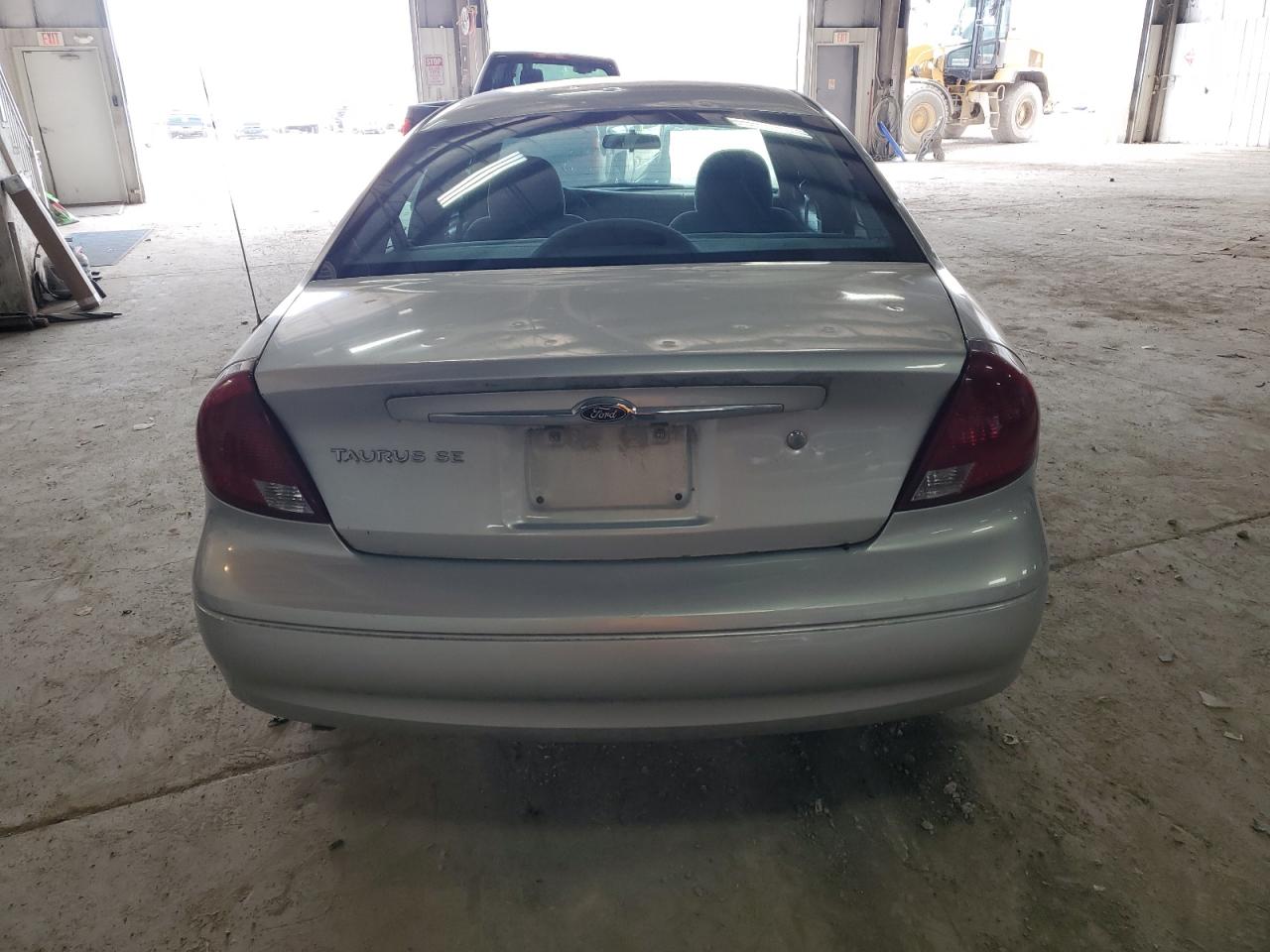 2000 Ford Taurus Se VIN: 1FAFP532XYA144649 Lot: 67246144