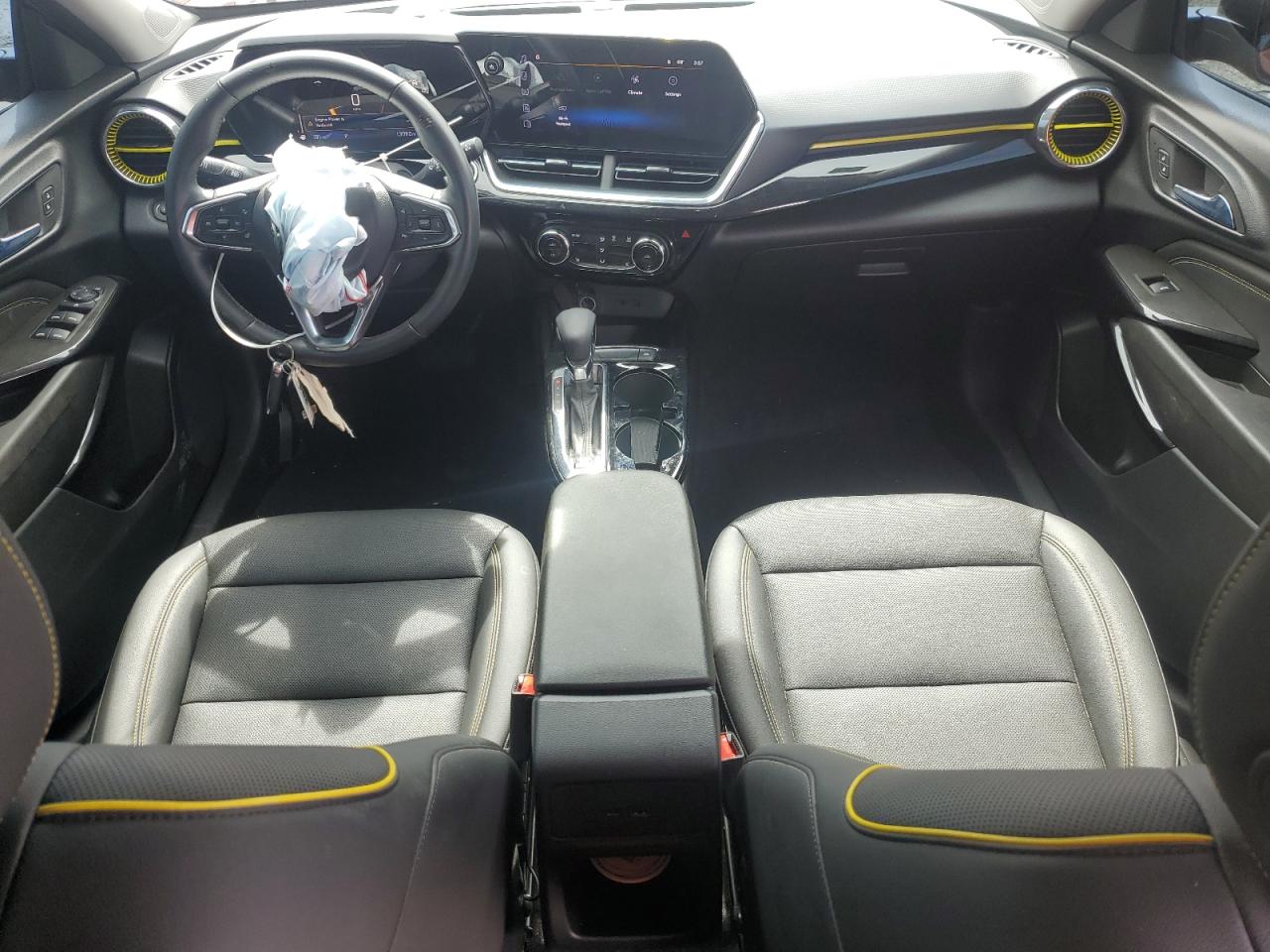 2024 Chevrolet Trax Activ VIN: KL77LKE20RC023167 Lot: 65710014