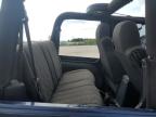 2004 Jeep Wrangler / Tj Sport en Venta en Indianapolis, IN - Front End