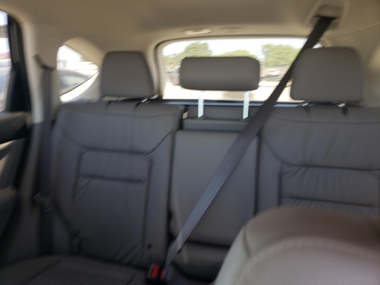 2014 Honda Cr-V Exl VIN: 2HKRM3H71EH530289 Lot: 67564744