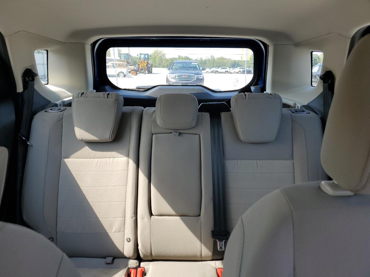 2018 Ford Ecosport S VIN: MAJ6P1SL8JC245573 Lot: 65752384