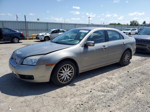 2008 Mercury Milan Premier на продаже в Dyer, IN - Front End