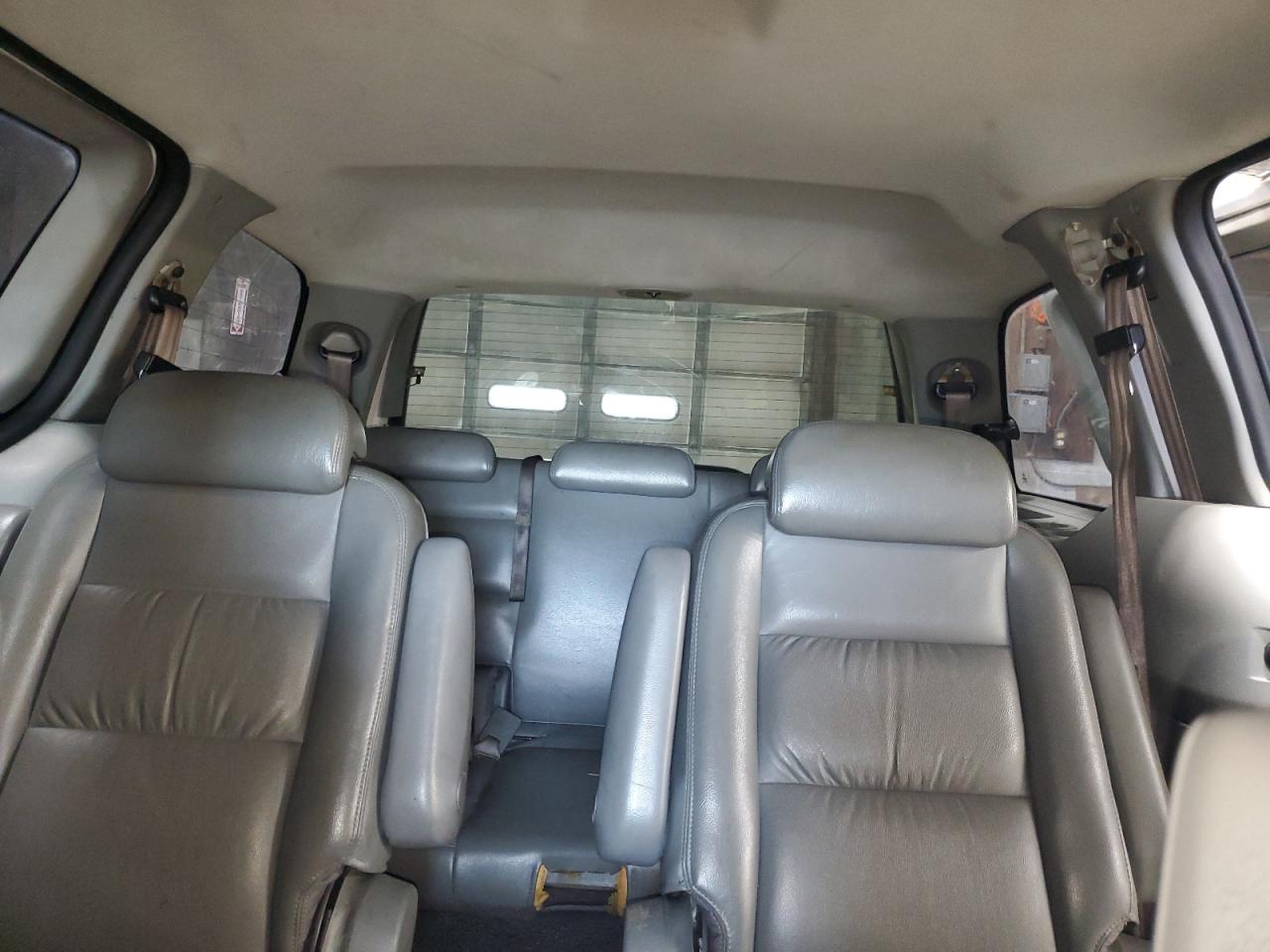 2004 Ford Freestar VIN: 2FTZA54604BA72112 Lot: 65346604