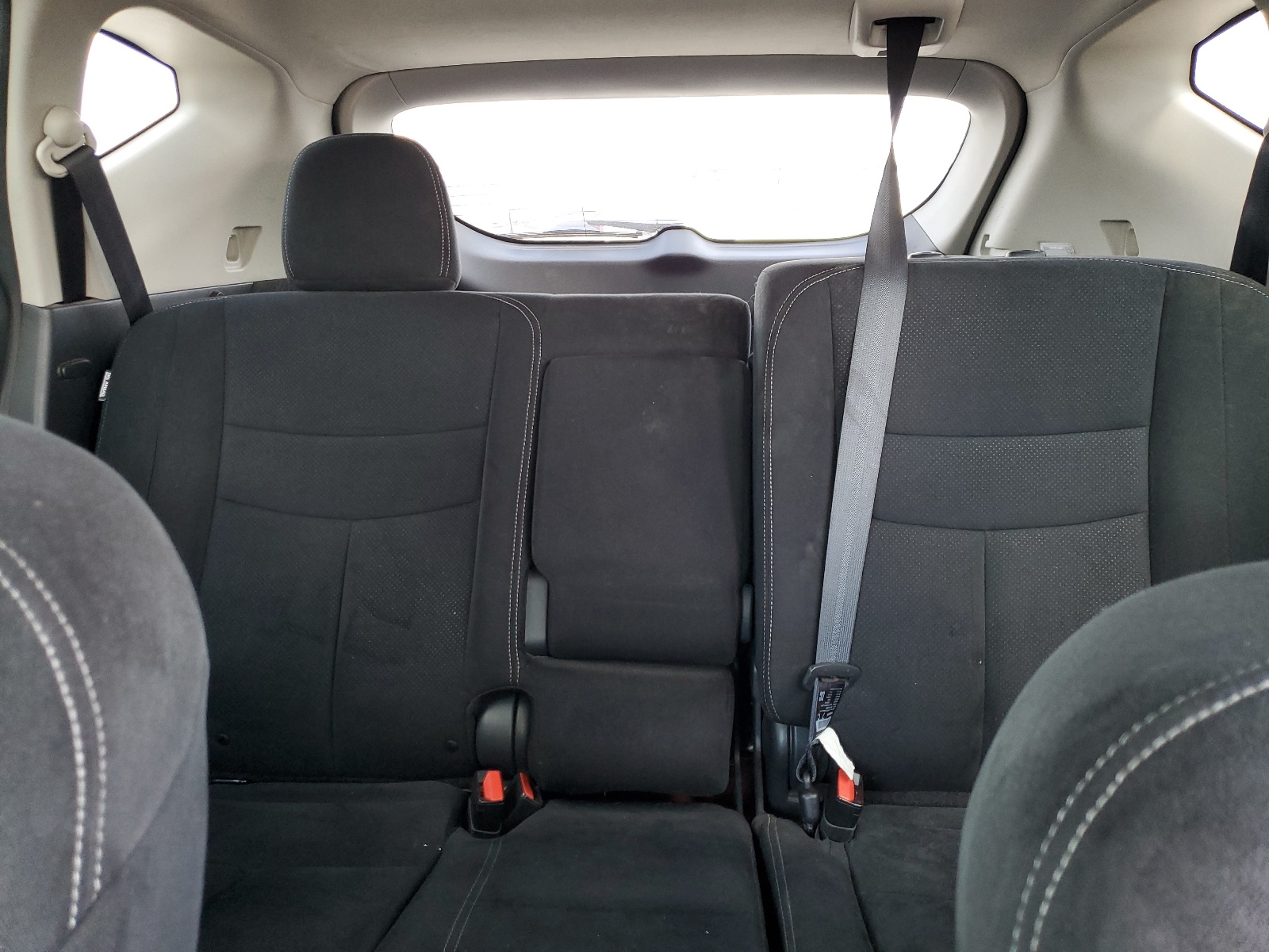 5N1AZ2BJ0LN103921 2020 Nissan Murano Sv