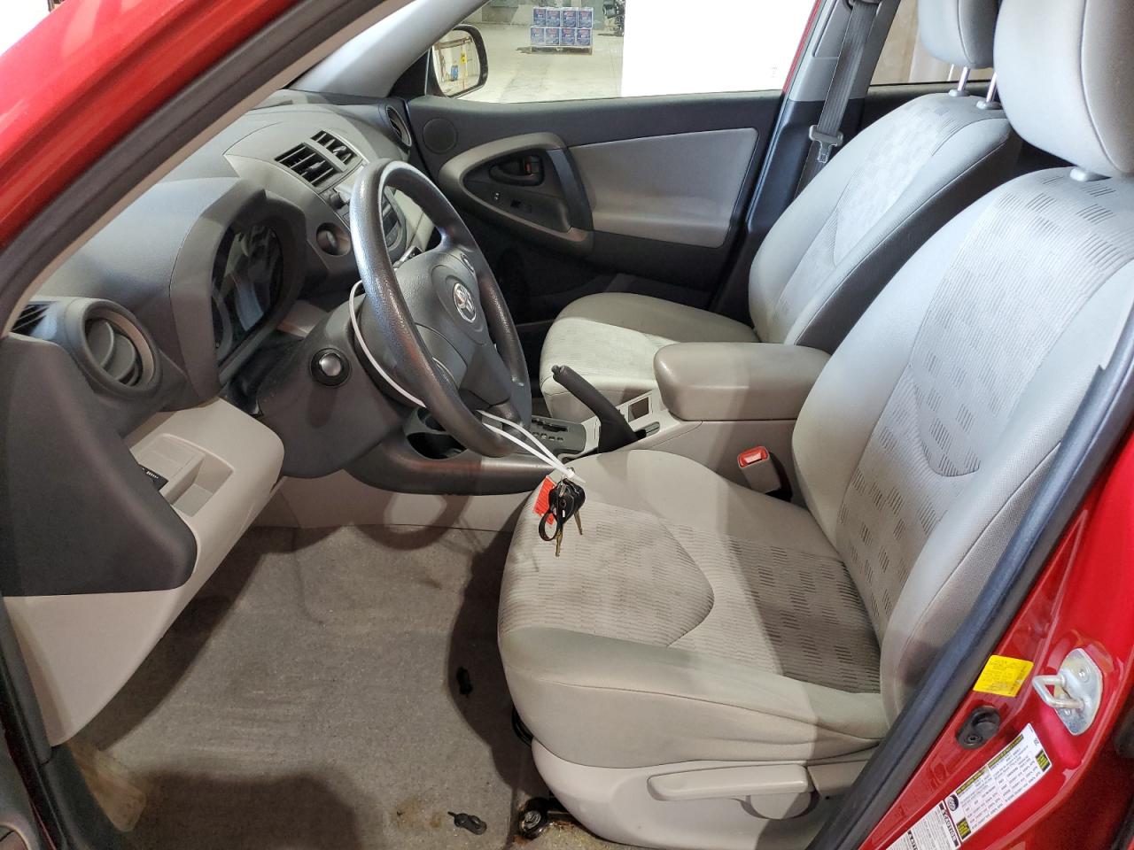 2011 Toyota Rav4 VIN: 2T3BF4DV4BW162927 Lot: 67184234