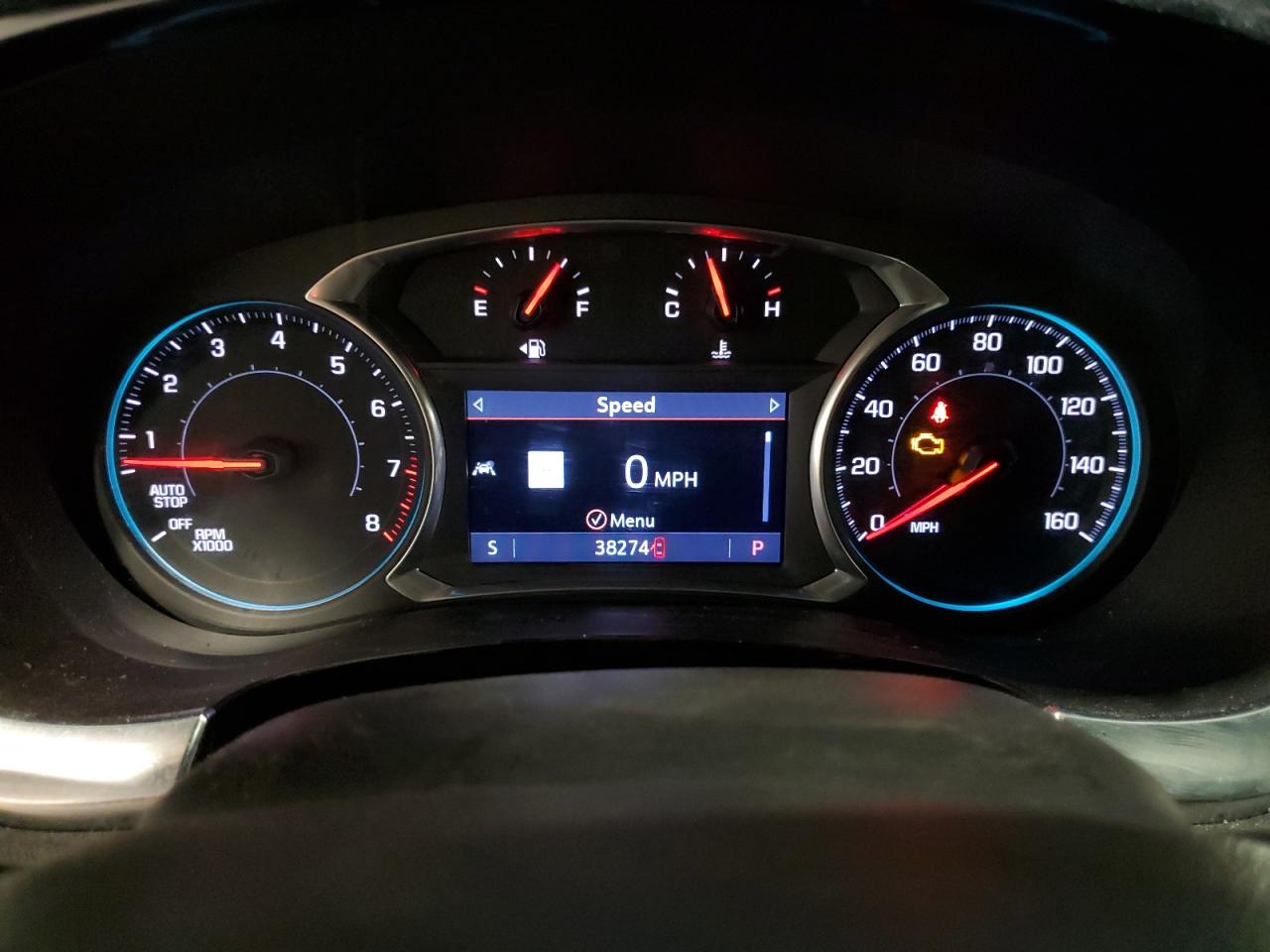 2022 Chevrolet Traverse Lt VIN: 1GNEVHKW5NJ135832 Lot: 66796624