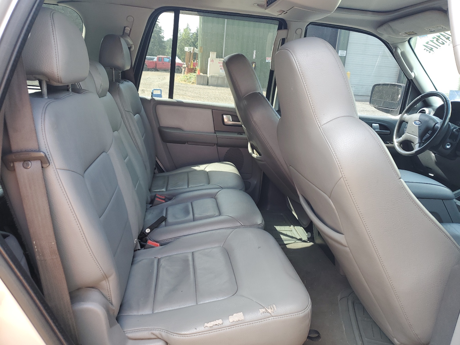 1FMFU16L44LA11315 2004 Ford Expedition Xlt