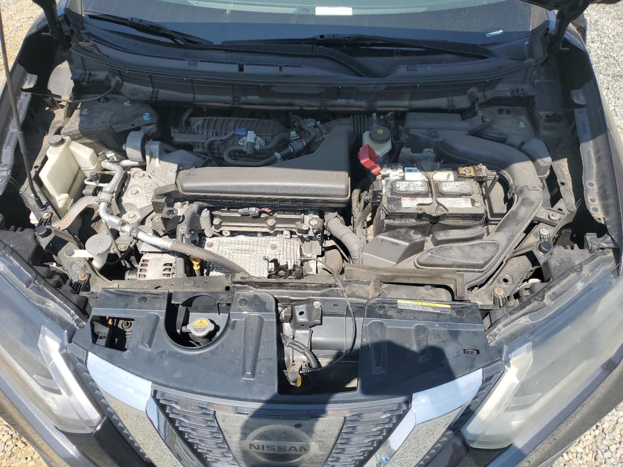 2017 Nissan Rogue - Image 12