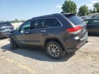 2015 Jeep Grand Cherokee Limited en Venta en Wichita, KS - Front End