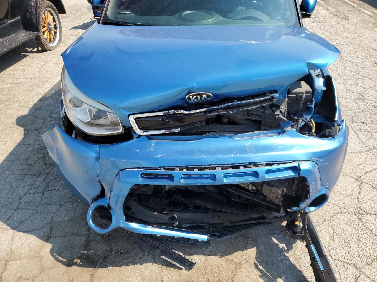 KNDJP3A51F7219044 2015 Kia Soul +