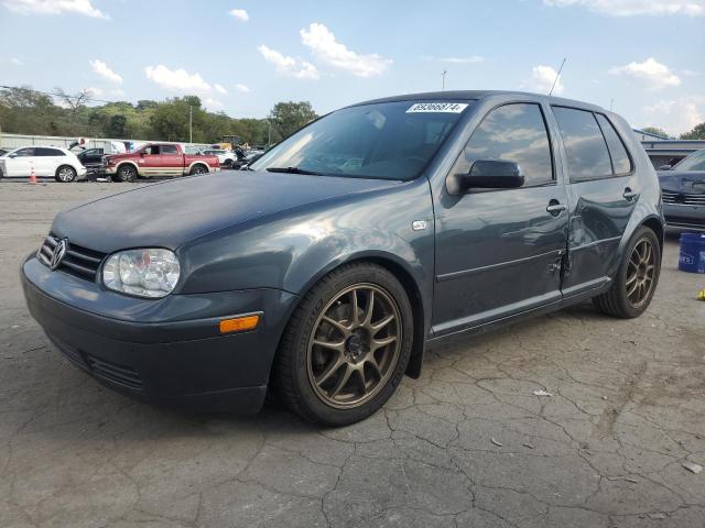 2004 Volkswagen Golf Gl Tdi