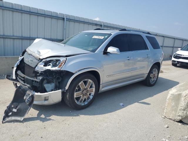 2011 Gmc Acadia Denali