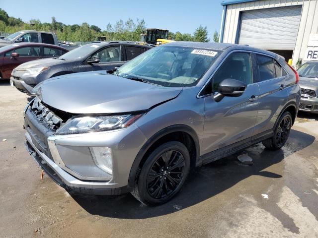  MITSUBISHI ECLIPSE 2019 Srebrny