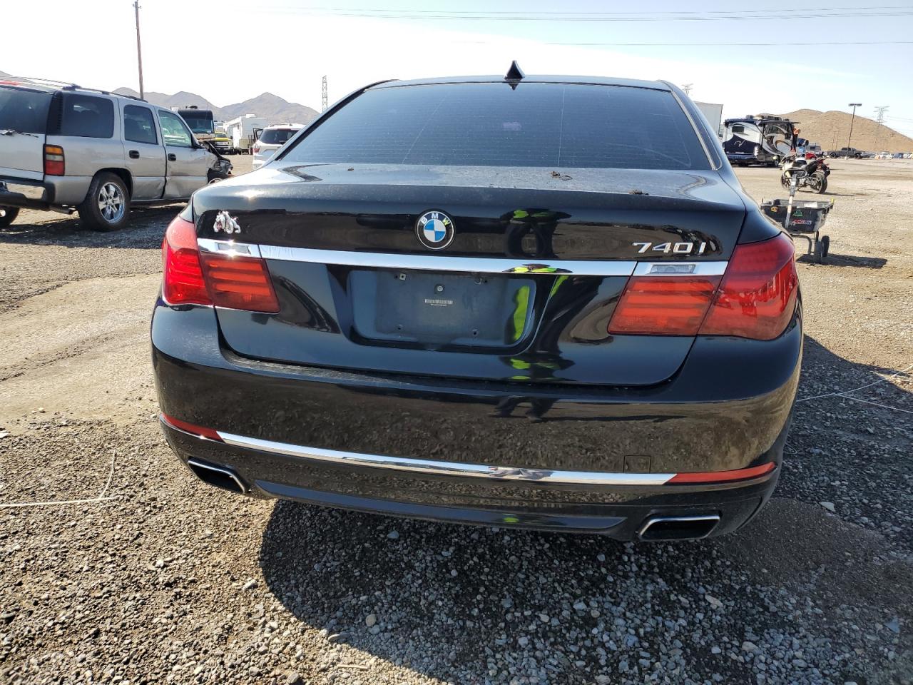 WBAYA6C5XFD826895 2015 BMW 740 I