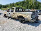 2010 Ford F250 Super Duty na sprzedaż w Grenada, MS - Burn
