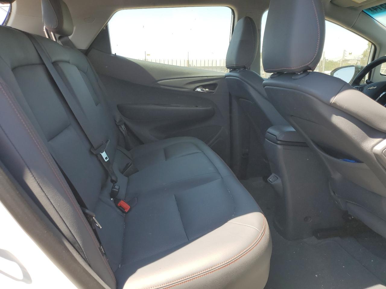 2019 Chevrolet Bolt Ev Premier VIN: 1G1FZ6S02K4134299 Lot: 66594514