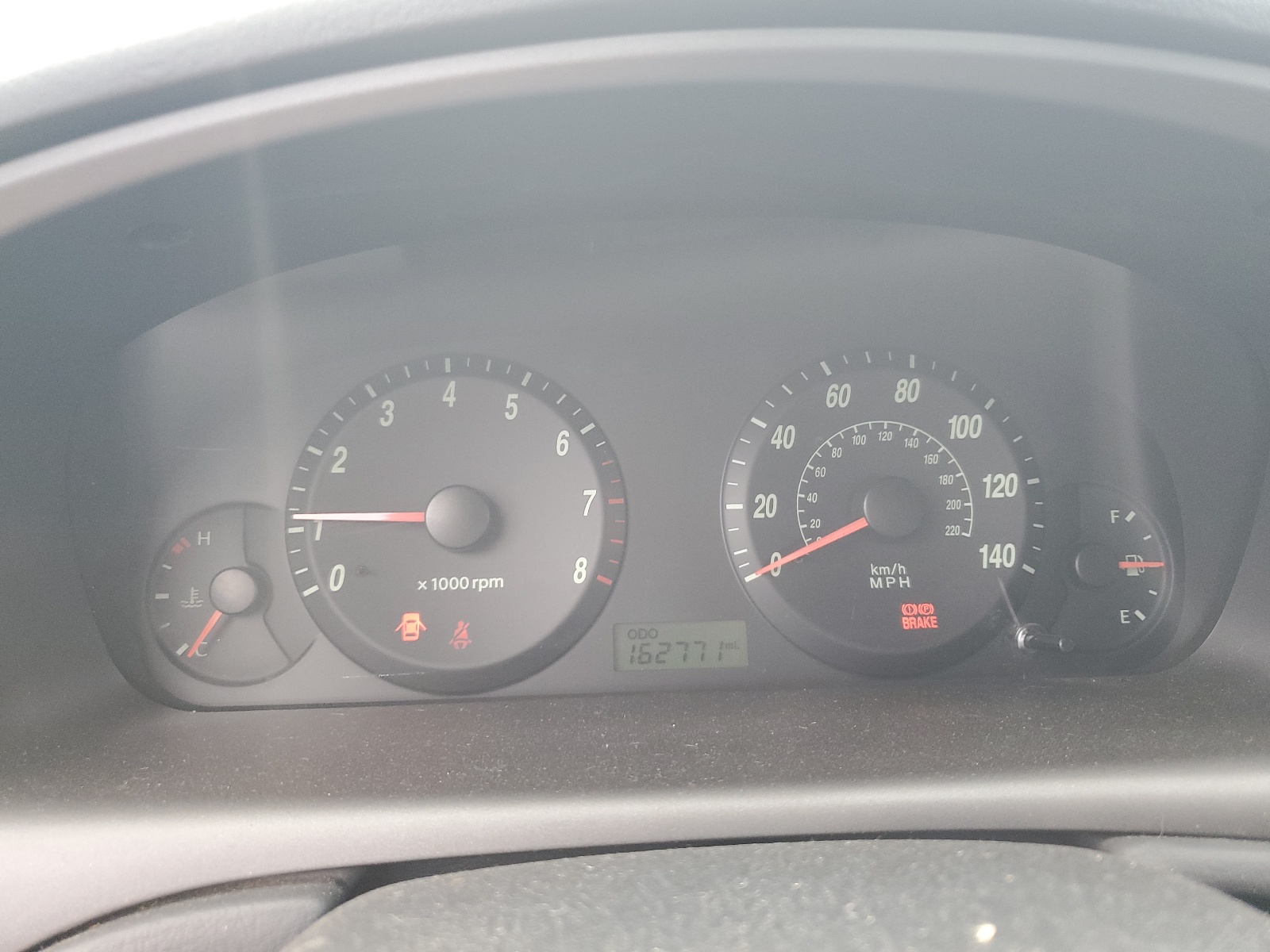 KMHDN46D55U146006 2005 Hyundai Elantra Gls