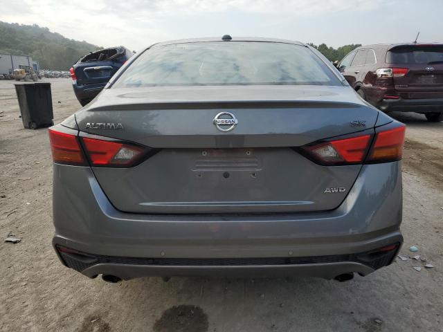  NISSAN ALTIMA 2020 Gray