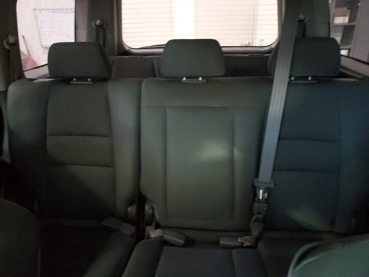 2007 Honda Pilot Lx VIN: 2HKYF18187H001205 Lot: 69092164