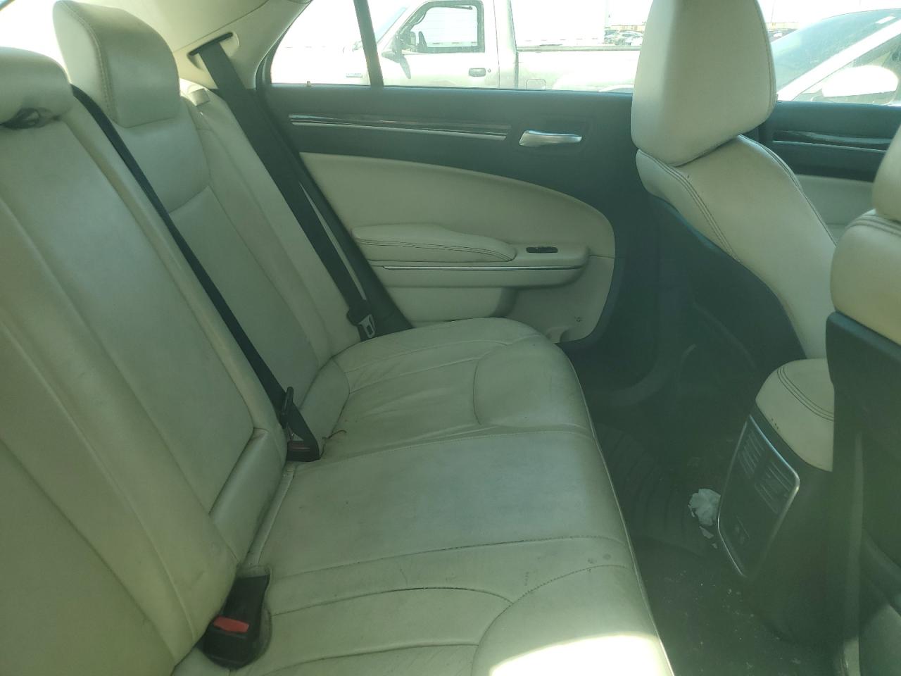 2015 Chrysler 300 Limited VIN: 2C3CCAAG3FH792112 Lot: 66428874