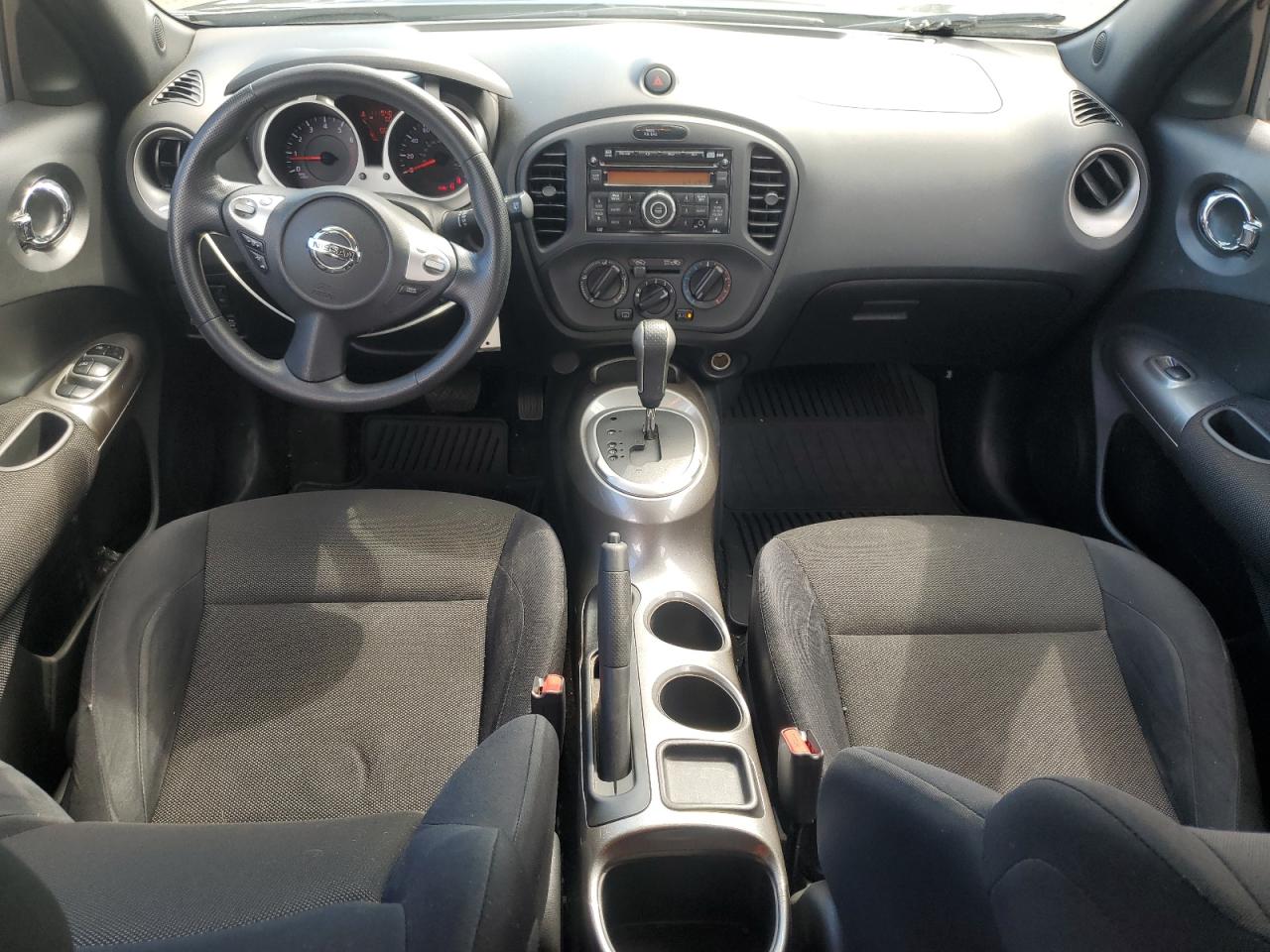 2011 Nissan Juke S VIN: JN8AF5MVXBT028559 Lot: 66839124