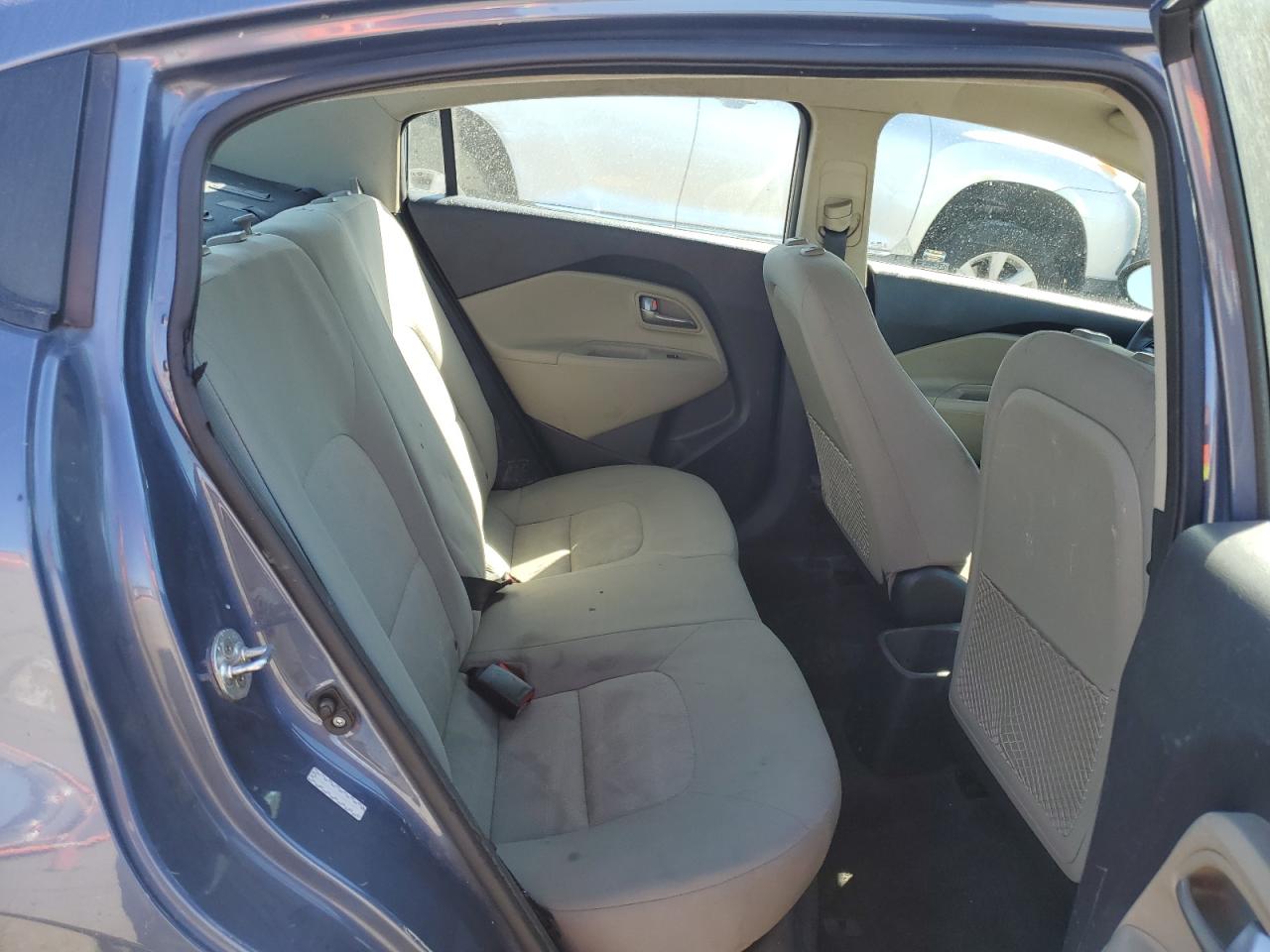 KNADM4A35G6687261 2016 Kia Rio Lx
