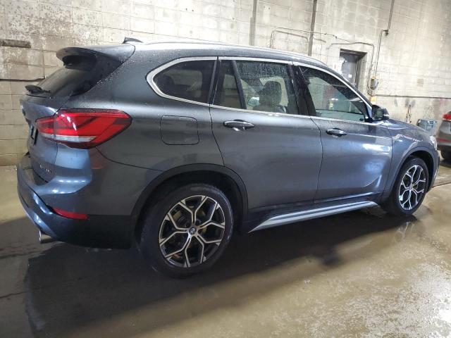 WBXJG9C0XM5S35372 BMW X1 XDRIVE2 3