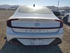 2021 Hyundai Sonata Sel en Venta en North Las Vegas, NV - Front End