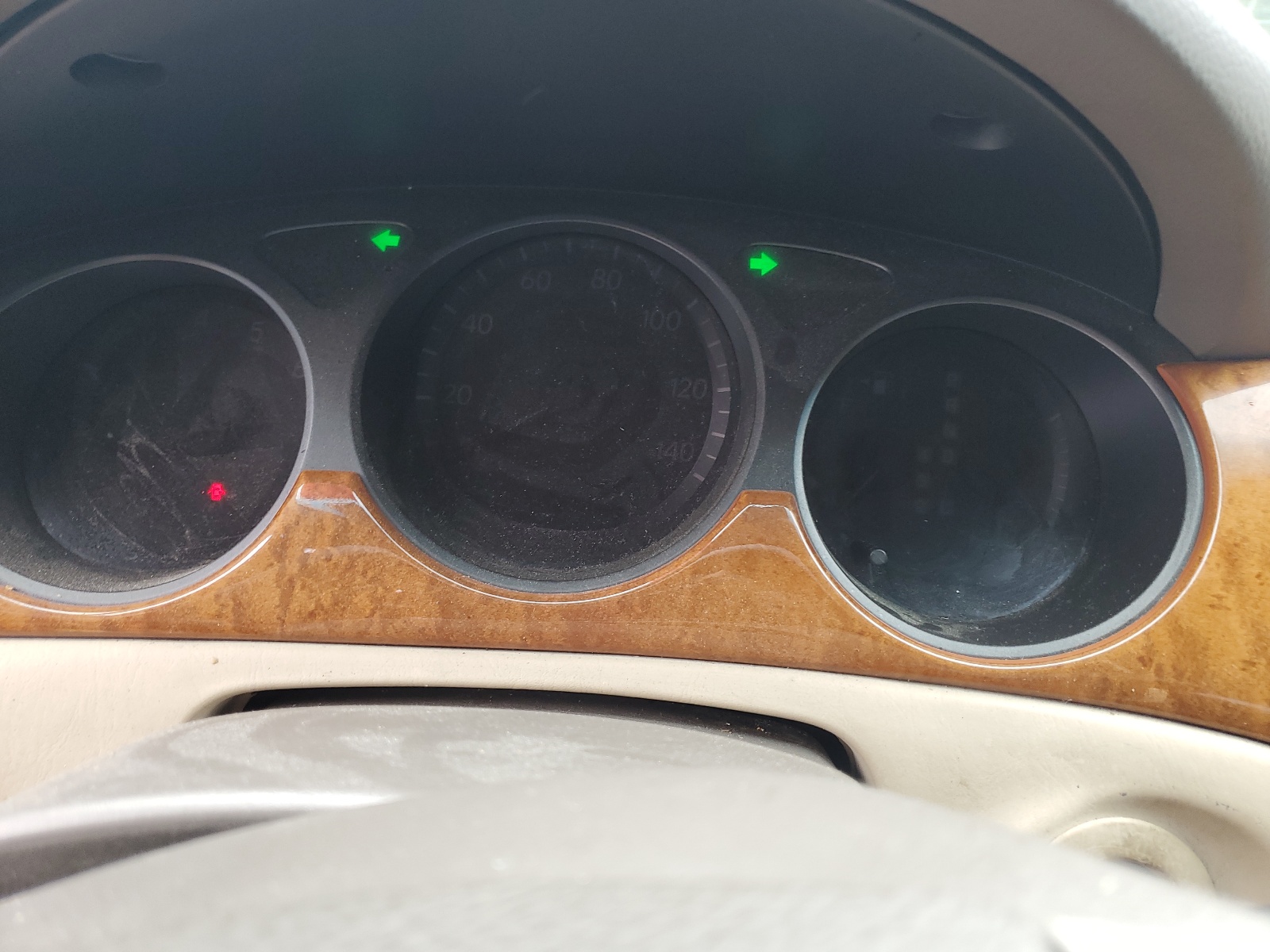 JTHBA30G365169251 2006 Lexus Es 330