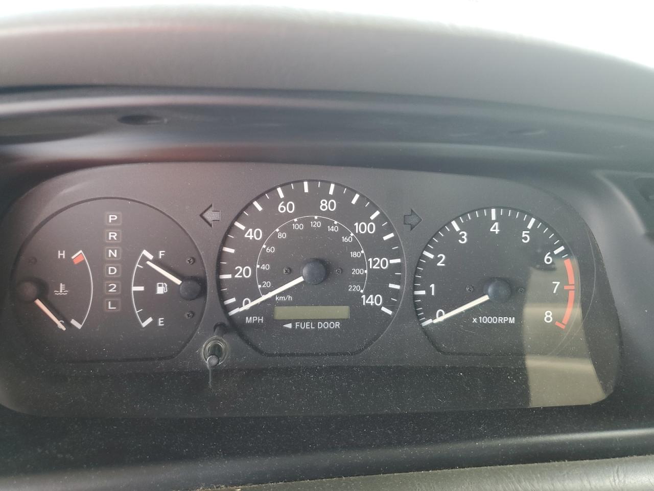 2000 Toyota Camry Ce VIN: 4T1BG22K6YU947395 Lot: 65026424