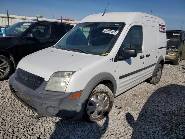 2012 Ford Transit Connect Xl