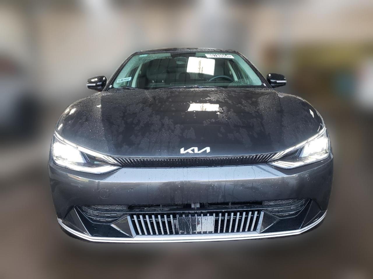 2023 Kia Ev6 Light VIN: KNDC3DLC7P5155322 Lot: 65789554