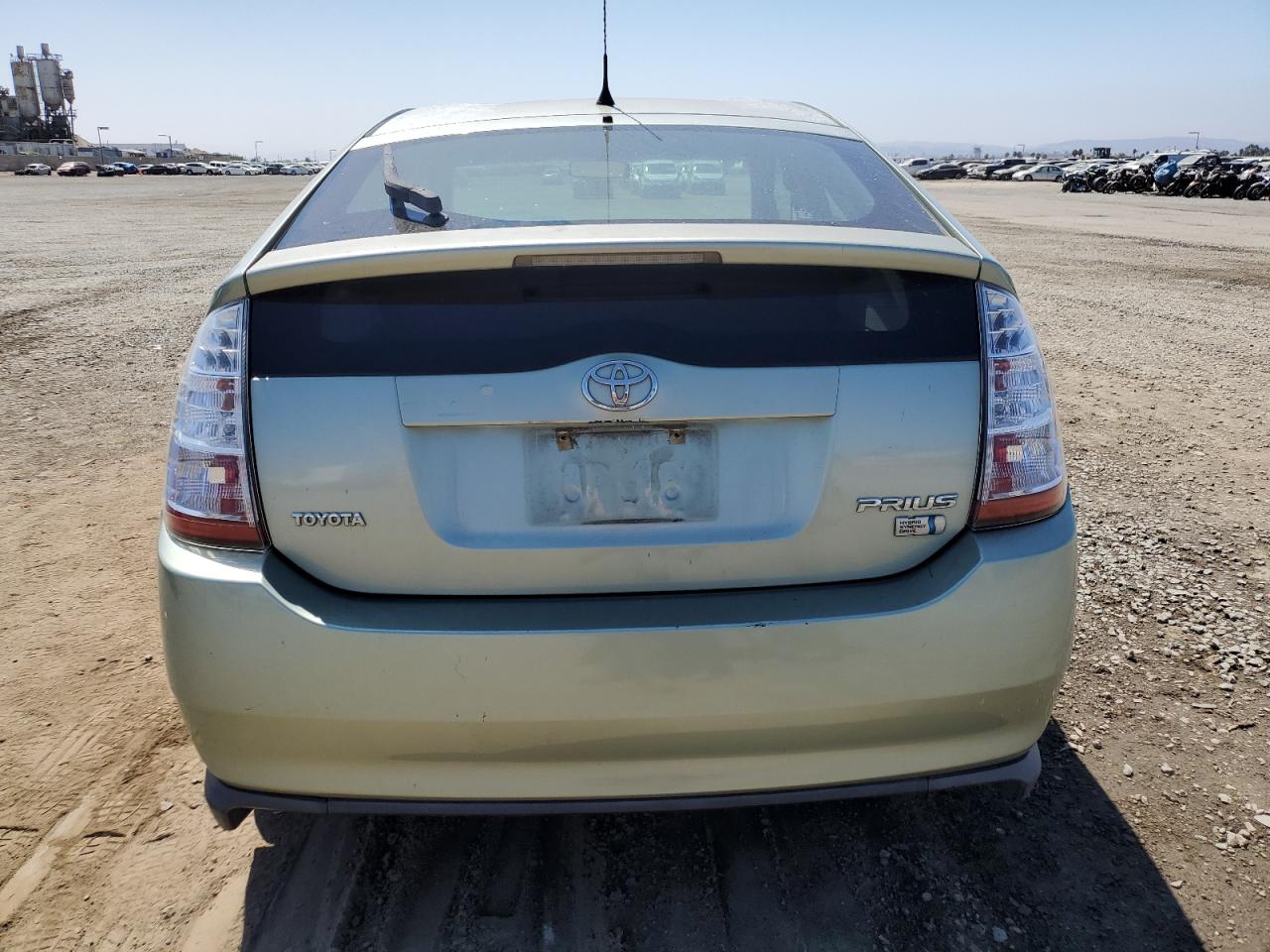 2007 Toyota Prius VIN: JTDKB20U673228045 Lot: 68922234