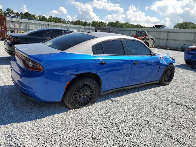  DODGE CHARGER 2019 Two tone