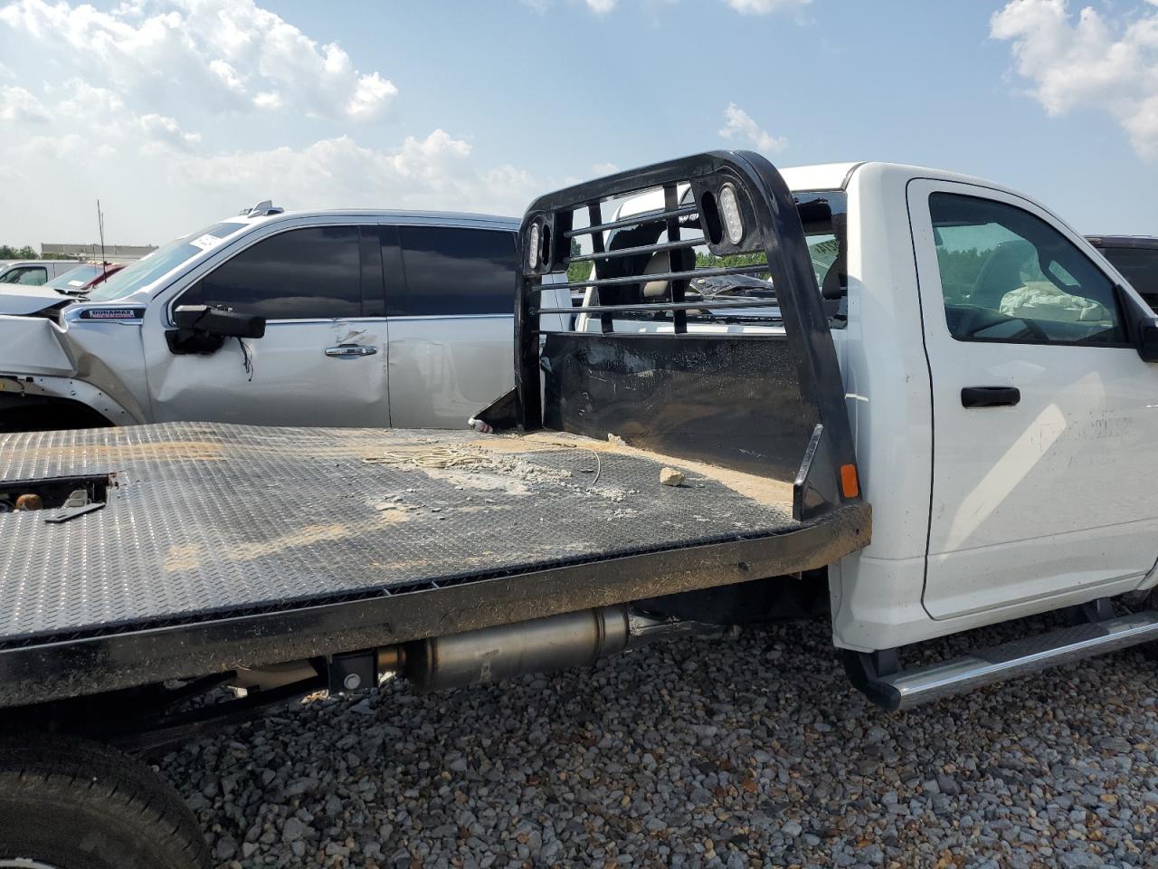 2023 Ram 3500 VIN: 3C7WRTBL4PG524298 Lot: 67952584