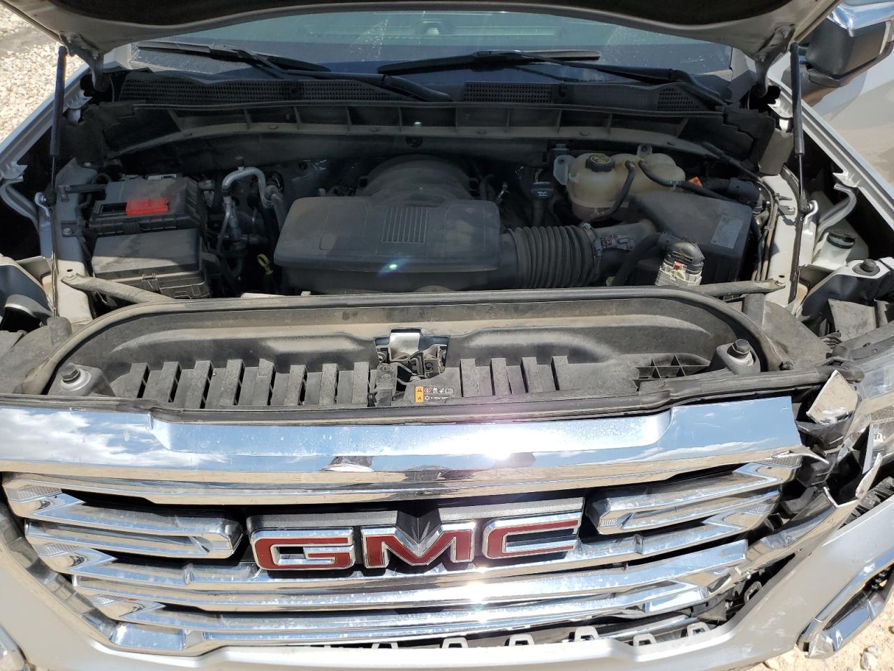 1GTU9DED1MZ387511 2021 GMC Sierra K1500 Slt