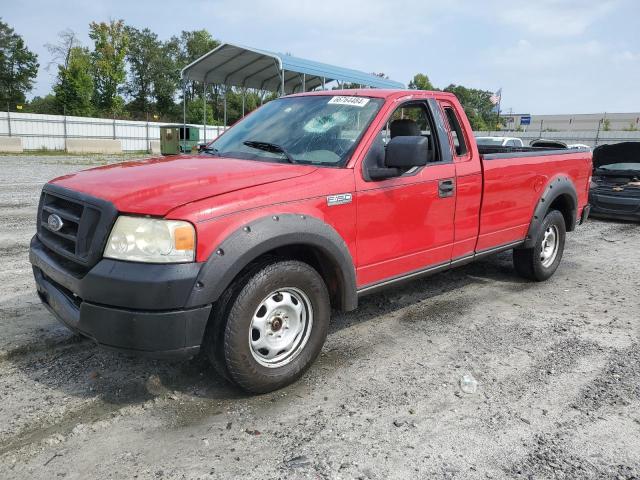 2005 Ford F150 