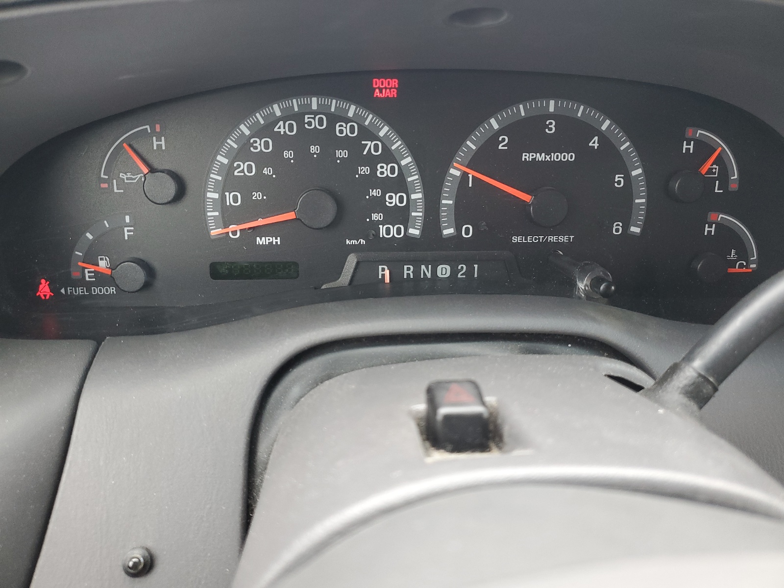 1FTRW08L91KA13386 2001 Ford F150 Supercrew