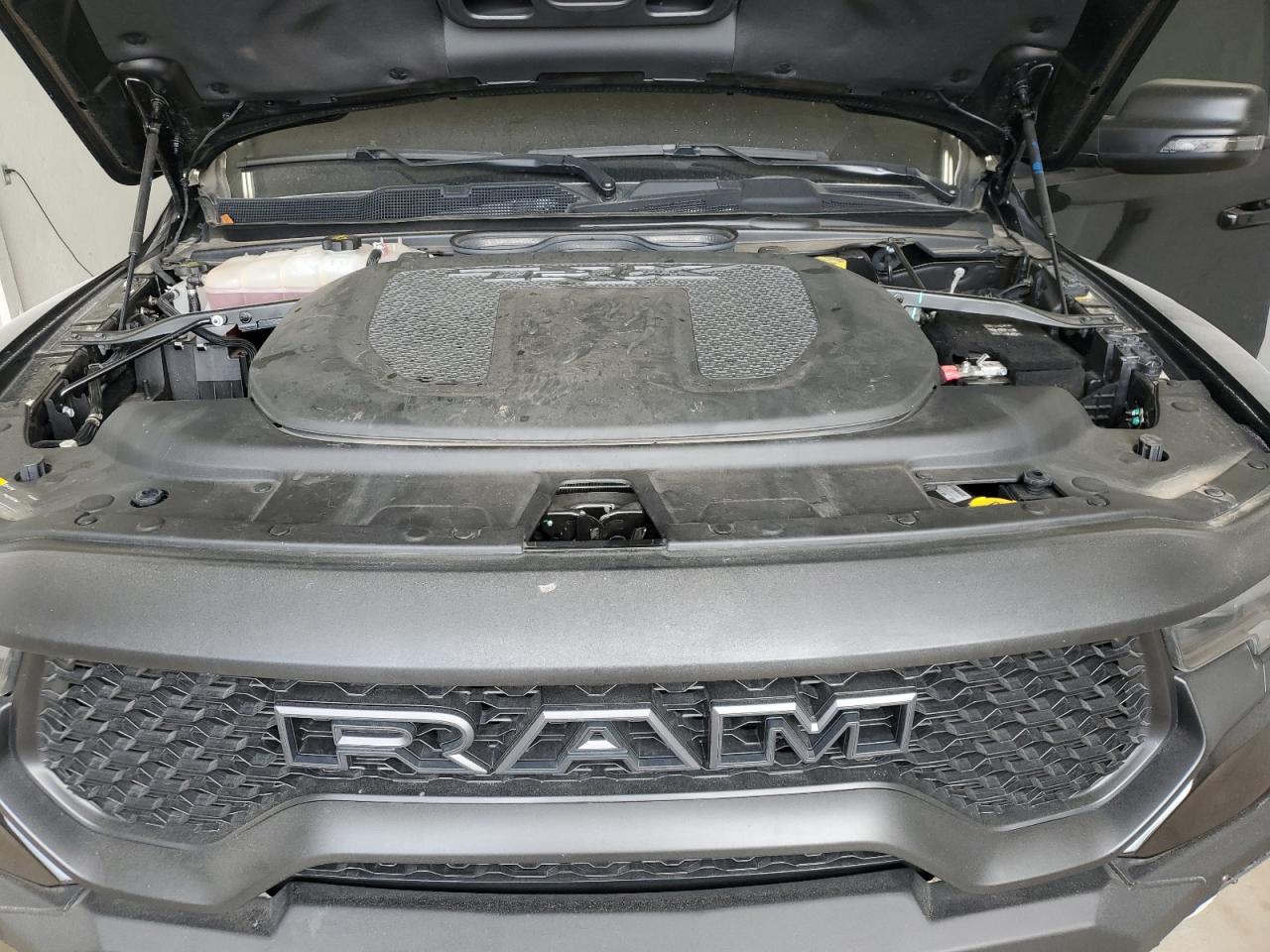 2023 Ram 1500 Trx VIN: 1C6SRFU93PN551408 Lot: 64997434