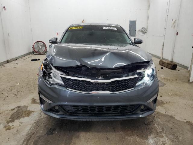 5XXGT4L37LG405603 Kia Optima LX 5