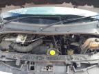 2016 NISSAN NV400 SE D for sale at Copart EAST KILBRIDE