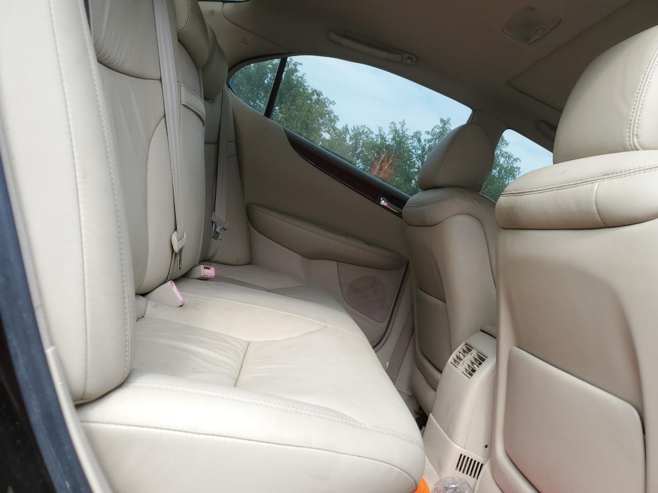 2004 Lexus Es 330 VIN: JTHBA30G145028465 Lot: 66733244