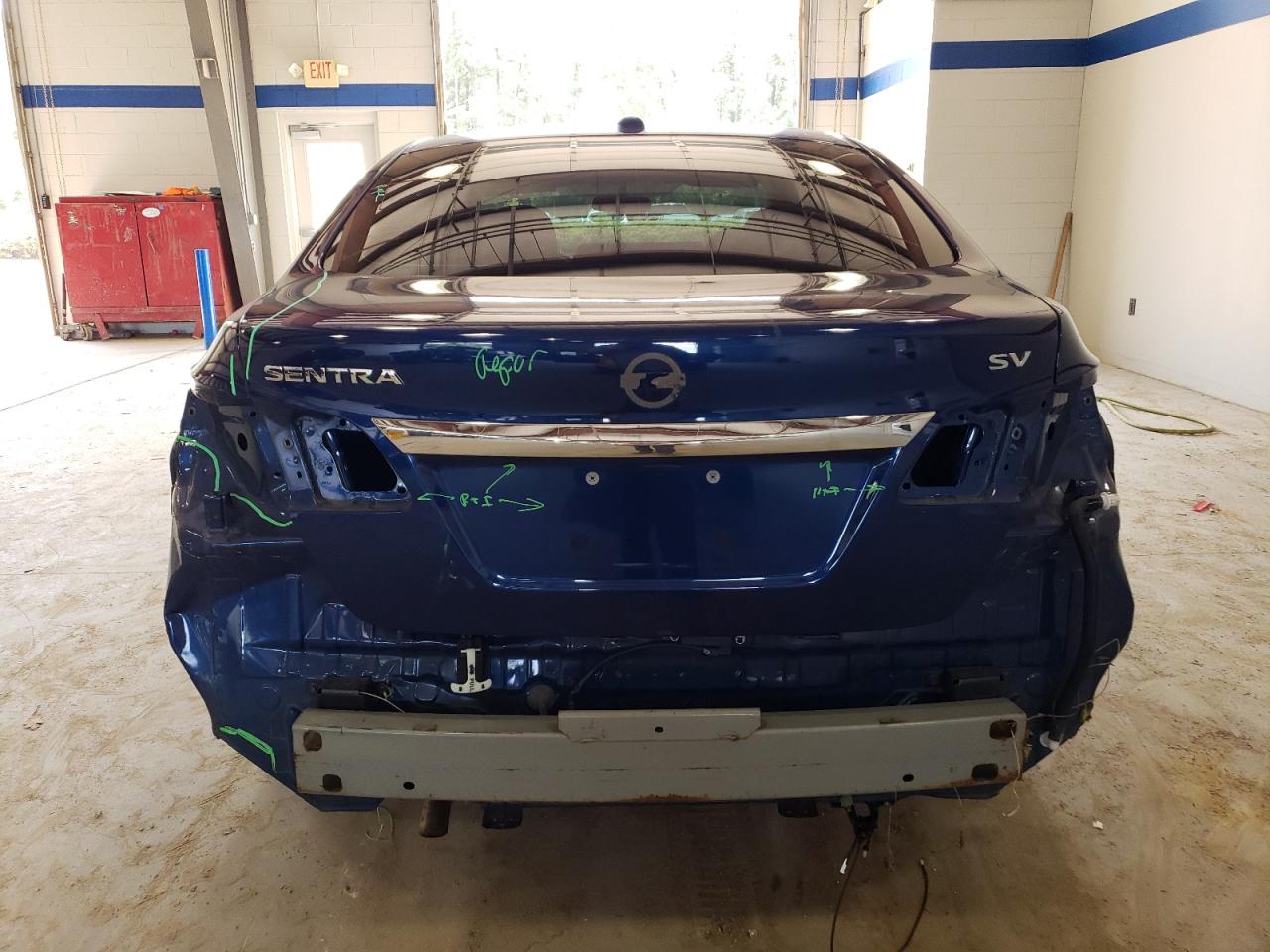 2019 Nissan Sentra - Image 6