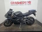 2012 TRIUMPH MOTORCYCLE DAYTONA 675 for sale at Copart MN - MINNEAPOLIS NORTH